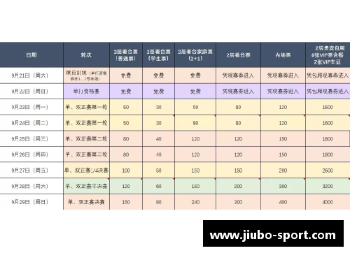 NBA赛事举办地点详解及赛程安排